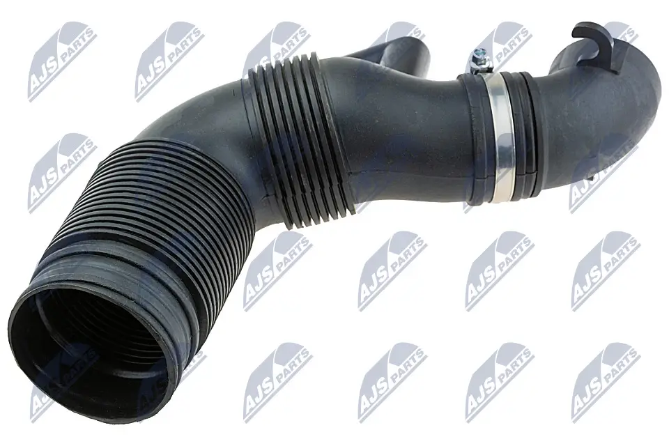 Ladeluftschlauch NTY GPP-WW-100