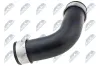 Ladeluftschlauch NTY GPP-WW-104 Bild Ladeluftschlauch NTY GPP-WW-104