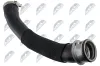 Ladeluftschlauch NTY GPP-WW-186 Bild Ladeluftschlauch NTY GPP-WW-186