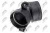 Ansaugschlauch, Luftfilter NTY GPP-WW-221 Bild Ansaugschlauch, Luftfilter NTY GPP-WW-221