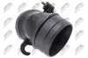 Ansaugschlauch, Luftfilter NTY GPP-WW-221 Bild Ansaugschlauch, Luftfilter NTY GPP-WW-221