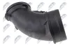 Ansaugschlauch, Luftfilter NTY GPP-WW-222 Bild Ansaugschlauch, Luftfilter NTY GPP-WW-222