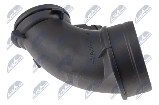 Ansaugschlauch, Luftfilter NTY GPP-WW-222 Bild Ansaugschlauch, Luftfilter NTY GPP-WW-222
