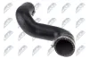 Ladeluftschlauch NTY GPP-WW-223 Bild Ladeluftschlauch NTY GPP-WW-223
