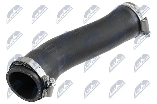 Ladeluftschlauch Ladeluftkühler NTY GPP-WW-226 Bild Ladeluftschlauch Ladeluftkühler NTY GPP-WW-226