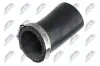 Ladeluftschlauch NTY GPP-WW-238