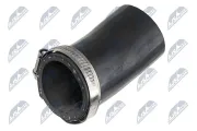 Ladeluftschlauch NTY GPP-WW-238