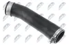 Ladeluftschlauch NTY GPP-WW-252 Bild Ladeluftschlauch NTY GPP-WW-252