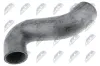 Ladeluftschlauch Ladeluftkühler unten NTY GPP-WW-256 Bild Ladeluftschlauch Ladeluftkühler unten NTY GPP-WW-256