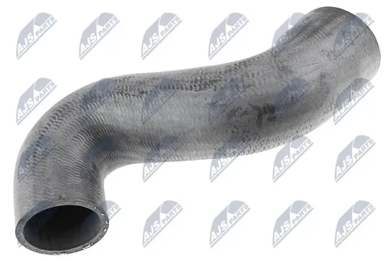Ladeluftschlauch Ladeluftkühler unten NTY GPP-WW-256 Bild Ladeluftschlauch Ladeluftkühler unten NTY GPP-WW-256