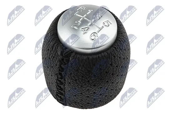 Schalthebelknauf NTY GZB-AR-000 Bild Schalthebelknauf NTY GZB-AR-000