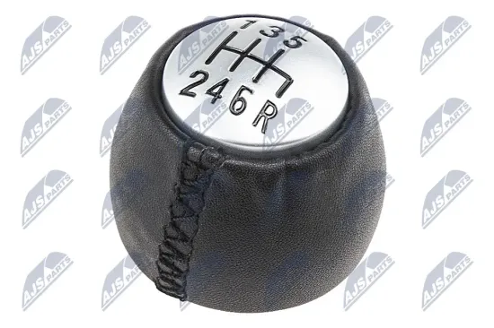 Schalthebelknauf NTY GZB-AR-001 Bild Schalthebelknauf NTY GZB-AR-001