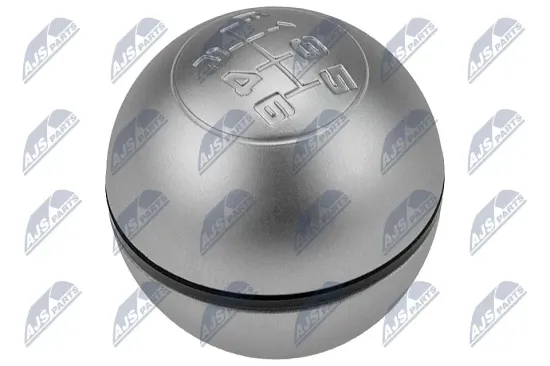 Schalthebelknauf NTY GZB-AR-002 Bild Schalthebelknauf NTY GZB-AR-002