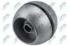 Schalthebelknauf NTY GZB-AR-002 Bild Schalthebelknauf NTY GZB-AR-002