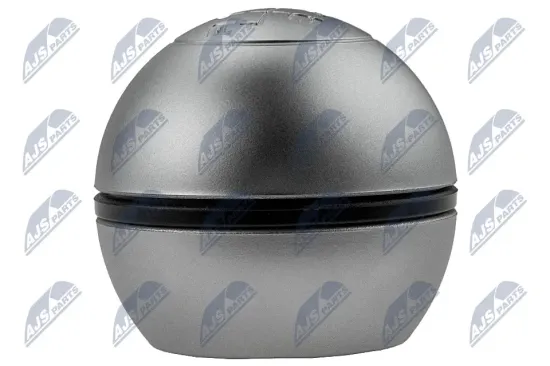 Schalthebelknauf NTY GZB-AR-002 Bild Schalthebelknauf NTY GZB-AR-002