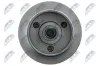 Schalthebelknauf NTY GZB-AR-002 Bild Schalthebelknauf NTY GZB-AR-002