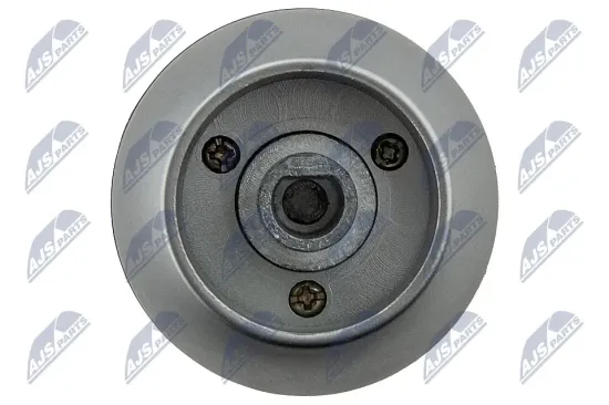 Schalthebelknauf NTY GZB-AR-002 Bild Schalthebelknauf NTY GZB-AR-002