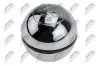 Schalthebelknauf NTY GZB-AR-003
