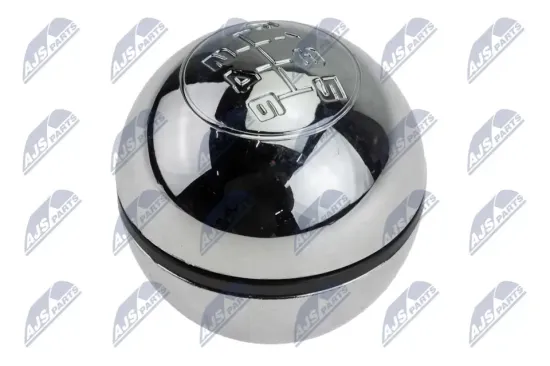Schalthebelknauf NTY GZB-AR-003 Bild Schalthebelknauf NTY GZB-AR-003