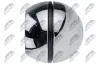 Schalthebelknauf NTY GZB-AR-003 Bild Schalthebelknauf NTY GZB-AR-003