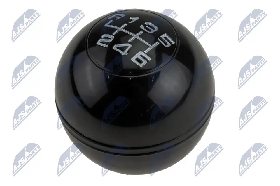 Schalthebelknauf NTY GZB-AR-004