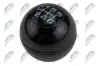 Schalthebelknauf NTY GZB-AR-004