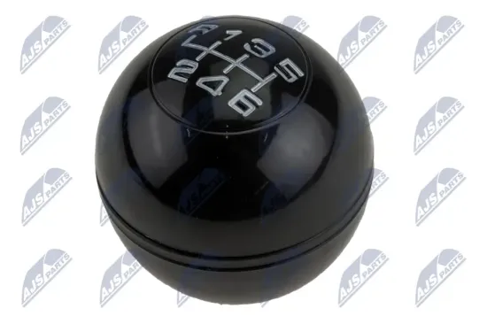 Schalthebelknauf NTY GZB-AR-004 Bild Schalthebelknauf NTY GZB-AR-004