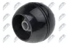 Schalthebelknauf NTY GZB-AR-004 Bild Schalthebelknauf NTY GZB-AR-004