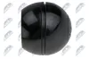 Schalthebelknauf NTY GZB-AR-004 Bild Schalthebelknauf NTY GZB-AR-004