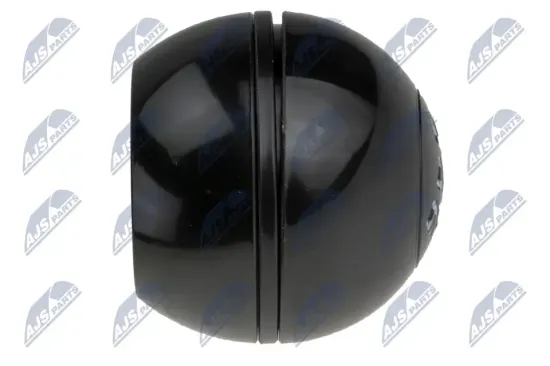 Schalthebelknauf NTY GZB-AR-004 Bild Schalthebelknauf NTY GZB-AR-004
