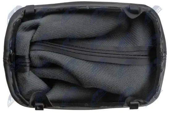 Sensor, Kühlmitteltemperatur NTY ECT-FR-003 Bild Sensor, Kühlmitteltemperatur NTY ECT-FR-003