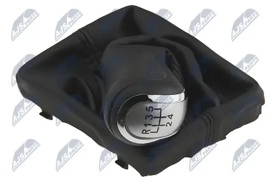 Schalthebelknauf NTY GZB-AU-007 Bild Schalthebelknauf NTY GZB-AU-007