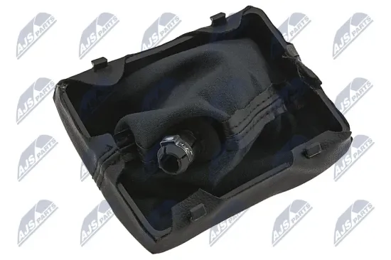 Schalthebelknauf NTY GZB-AU-007 Bild Schalthebelknauf NTY GZB-AU-007