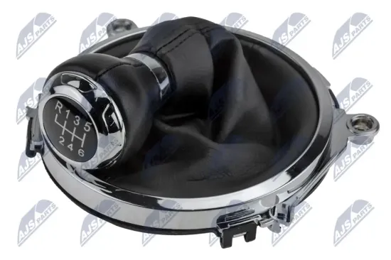 Schalthebelknauf NTY GZB-AU-009 Bild Schalthebelknauf NTY GZB-AU-009