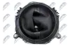 Schalthebelknauf NTY GZB-AU-009 Bild Schalthebelknauf NTY GZB-AU-009