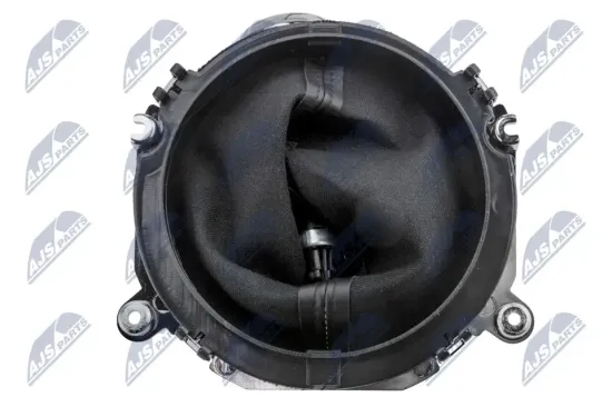 Schalthebelknauf NTY GZB-AU-009 Bild Schalthebelknauf NTY GZB-AU-009