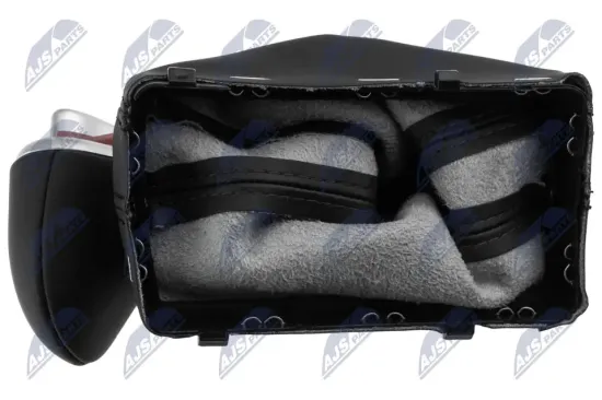 Schalthebelknauf NTY GZB-AU-014 Bild Schalthebelknauf NTY GZB-AU-014