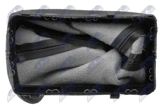 Schalthebelknauf NTY GZB-AU-015 Bild Schalthebelknauf NTY GZB-AU-015