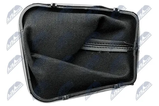 Schalthebelverkleidung NTY GZB-BM-000 Bild Schalthebelverkleidung NTY GZB-BM-000