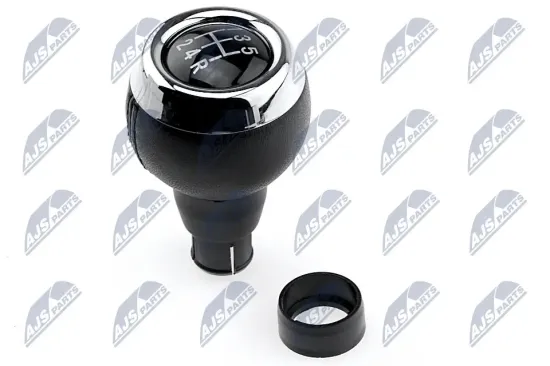 Schalthebelknauf NTY GZB-BM-001 Bild Schalthebelknauf NTY GZB-BM-001