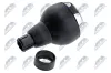 Schalthebelknauf NTY GZB-BM-001 Bild Schalthebelknauf NTY GZB-BM-001