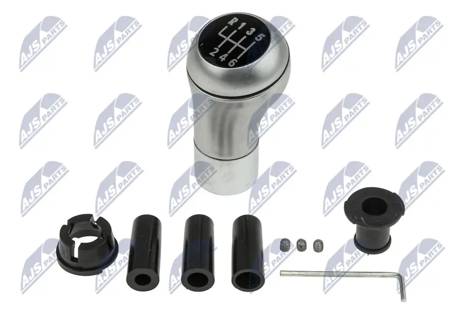 Schalthebelknauf NTY GZB-BM-008