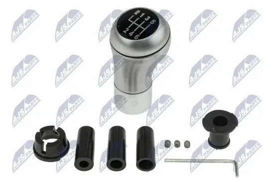 Schalthebelknauf NTY GZB-BM-008 Bild Schalthebelknauf NTY GZB-BM-008