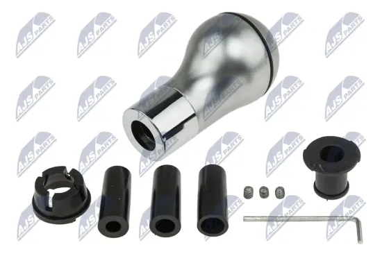 Schalthebelknauf NTY GZB-BM-008 Bild Schalthebelknauf NTY GZB-BM-008