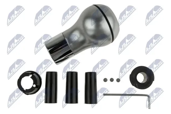 Schalthebelknauf NTY GZB-BM-008 Bild Schalthebelknauf NTY GZB-BM-008