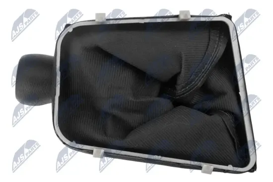 Schalthebelknauf NTY GZB-BM-015 Bild Schalthebelknauf NTY GZB-BM-015