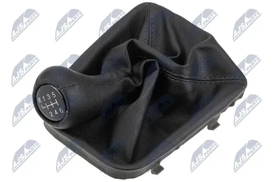 Schalthebelknauf NTY GZB-BM-016 Bild Schalthebelknauf NTY GZB-BM-016