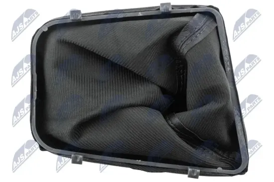 Schalthebelknauf NTY GZB-BM-016 Bild Schalthebelknauf NTY GZB-BM-016