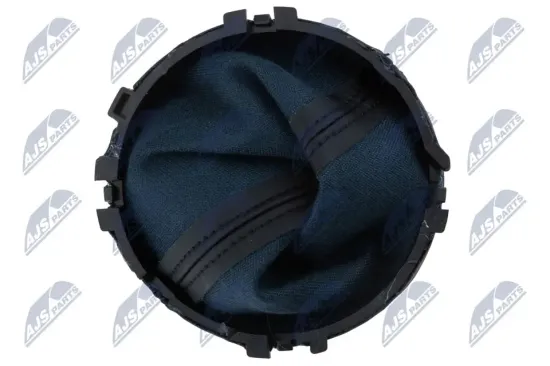 Schalthebelknauf NTY GZB-BM-017 Bild Schalthebelknauf NTY GZB-BM-017