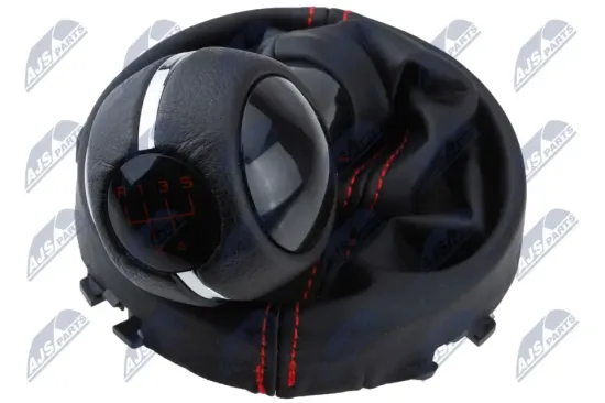 Schalthebelknauf NTY GZB-BM-018 Bild Schalthebelknauf NTY GZB-BM-018